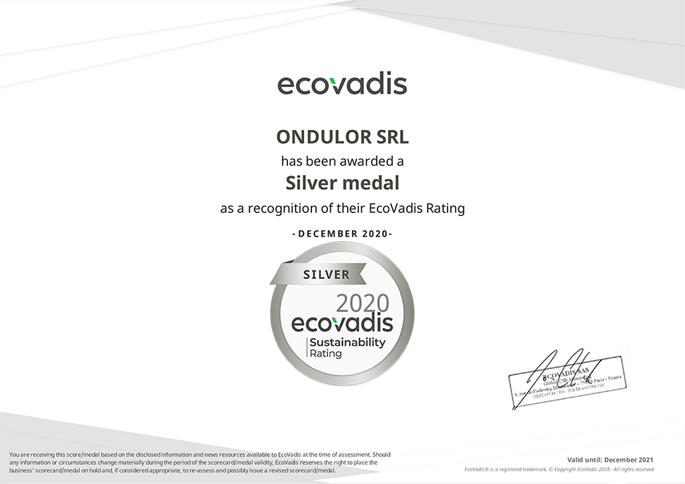 Certificato-Silver-2020-eng Certificato Silver EcoVadis 2020 – Ondulor Srl