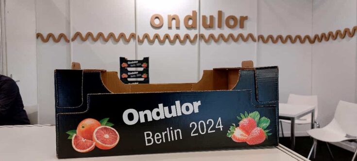 Foto News Fruit Logistica 2024