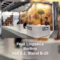 Stand Ondulor a Fruit Logistica 2026 di Berlino, Hall 6.2 Stand B-20, dedicato al packaging ortofrutticolo.
